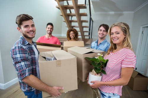 Secure Newburypark Storage payments area with protected transaction options