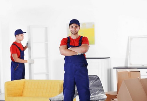 Storage agreement and service terms overview