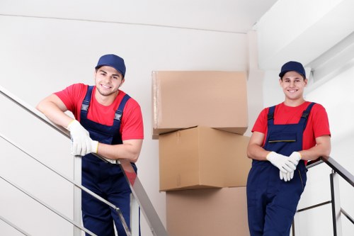 Liability and protection rules for stored goods