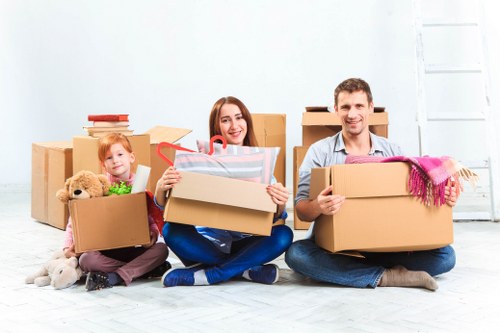 Illustration of cookie settings for Newburypark Storage website