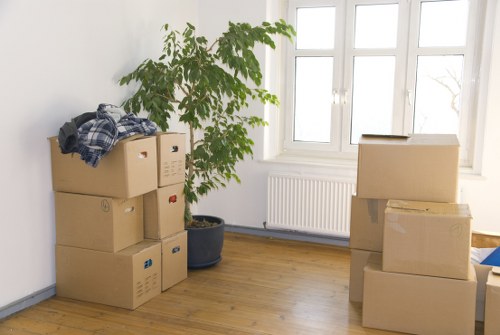 Secure Newbury Park storage for seasonal and business belongings