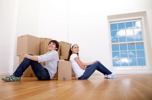 Commitment to accessible storage information for the Newbury Park area