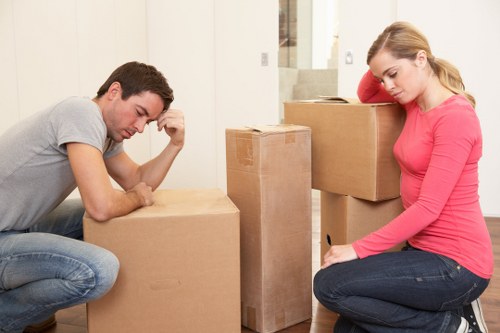 Professional file storage system in Newburypark