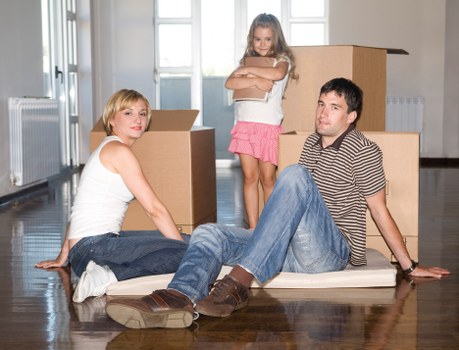 Moving day essentials for house removals in Newburypark