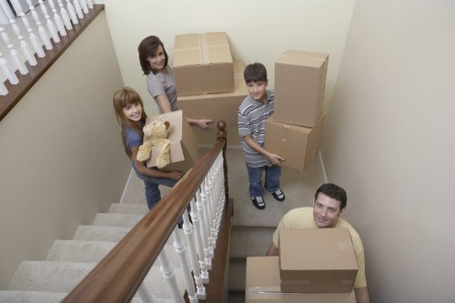 Payment and billing terms for a storage unit